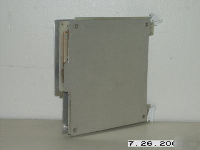 Hp 44475A breadboard module for 3488A mainframe.