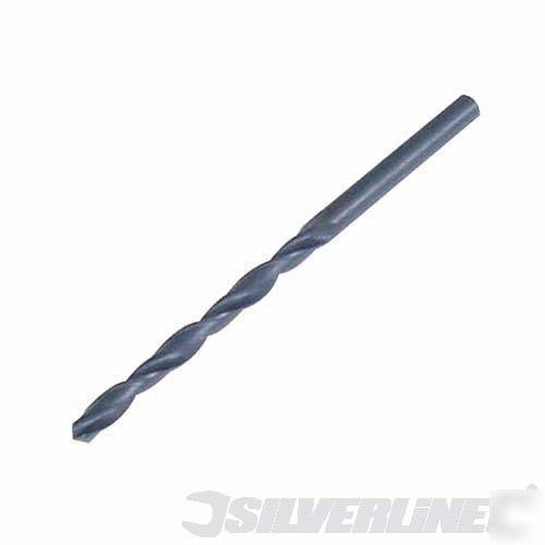 5PK 11MM hss job drill bit 991700