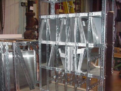 Aluminum sheet mill finish 20 gauge 24