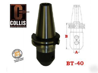 Collis bt-40 5/8