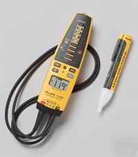 Fluke t+pro-1AC electrical tester & ac voltage detector