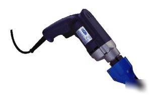 Kett kd-442 electric 16 gauge power shear 