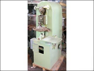 Model f stokes tablet press, 4 ton - 25499