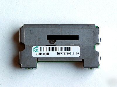 Motorola astro saber / spectra des-xl NTN1153 module