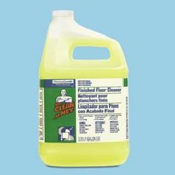 Mr. clean finished floor cleaner-pgc 02621