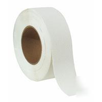 New 3M 2X60WHT safety walk tape 7744 