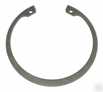 New bridgeport part 11190806 5000-315 jh snap ring