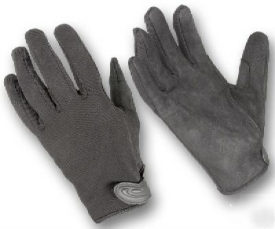 New hatch - mustang tacÃ¢â€žÂ¢ shooting gloves 