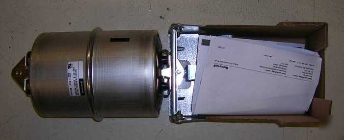 New honeywell pneumatic damper actuator MP918B 1196 2 