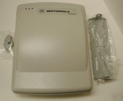 New motorola telario TS3000 base station - 