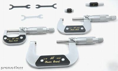 Outsidemicrometer 0-3