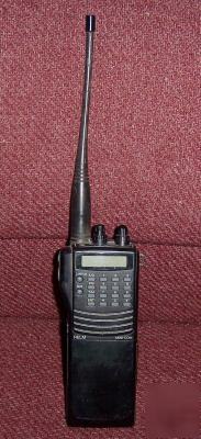 Relm bk MPU32B uhf transceiver fire police radio mpu 32