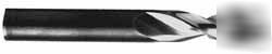 Solid carbide drill 27/64 diameter (.4219) tsc