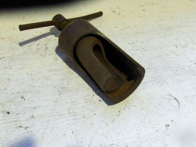 Specialized bearing puller dual sleeve removal tool old