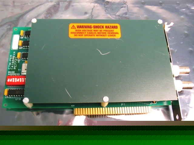 T29927 ctm-per 14166 rev e circuit board