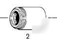 120600 hypertherm retaining cap for PAC123T torch