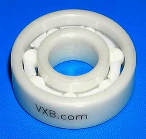 688 full ceramic miniature bearing 8MM x 16MM x 4 vxb