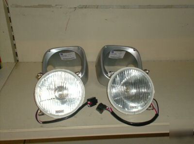 Massey ferguson 100 series head lights