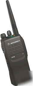 New motorola ht-750 uhf 16CH portable