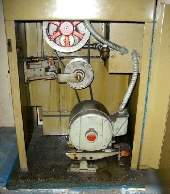 No. 16 m doall vertical bandsaw (20679)