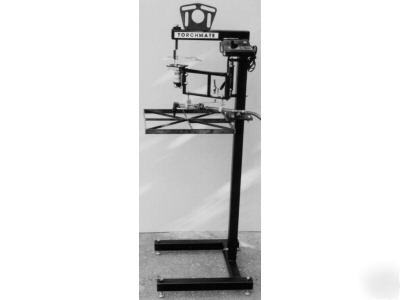 Pantograph plasma & oxy-fuel shape cutter machine plans