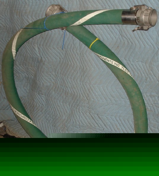 Tygon/flexible components tlct 2