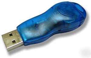 Usb temperature data logger Â±1.0Â°c accuracy