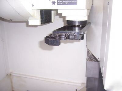 2006 fadal vmc 3020 cnc performance series 