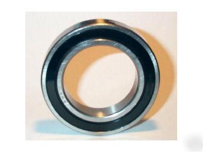 6013-2RS sealed ball bearing 65X100 mm, bearings
