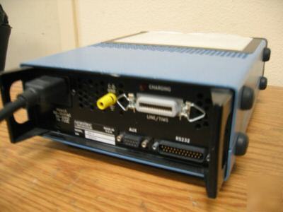 Ameritec AM8A pcm/vf call analyzer