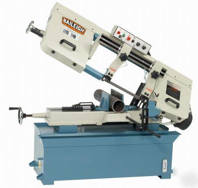 Baileigh 10X16 bs-300M horizontal bandsaw