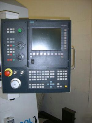 Fadal VMC3020 2002 30