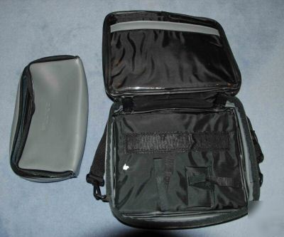 Fluke bag / case.