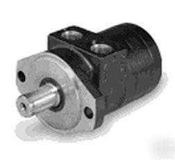 Hydraulic motor lsht 3.15 cubic inch displacement