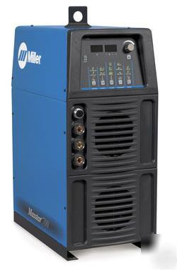 Miller maxstar 700 tig welder, 208-575VAC, 907103