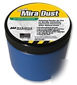 Mira dust