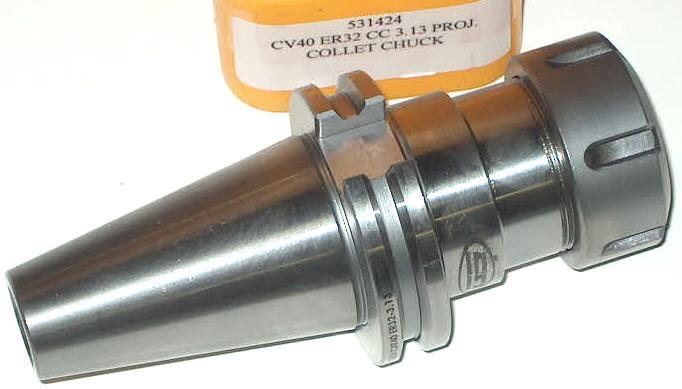 New sowa / gs CAT40 ER32 collet holder **brand **