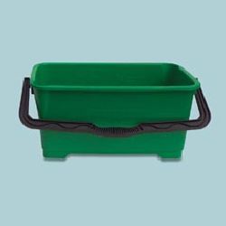 Pro window cleaning bucket-ung QB220