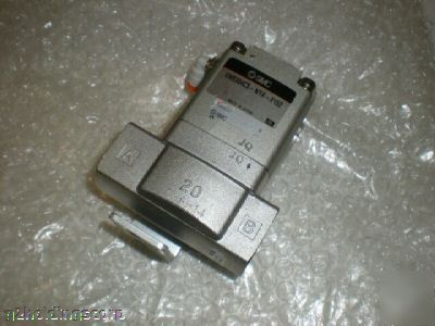 Smc VNB304CS-nya-X152 pneumatic valve