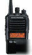 Vertex vx-354 vhf two way portable radio 5 watts