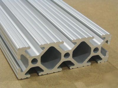 8020 aluminum extrusion 10 s 1030 x 21