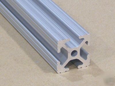 8020 t slot aluminum extrusion 10 s 1010 x 26