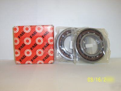 B7018CBTPAP4DUL fag bearing - 2MM9118WICRDUL fafnir 