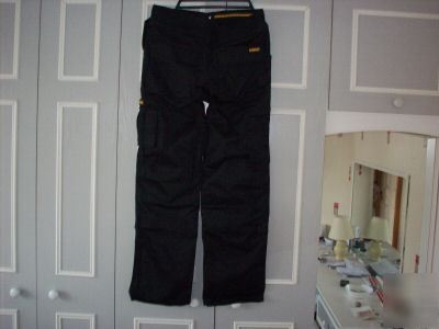 De walt multi pocket work pants