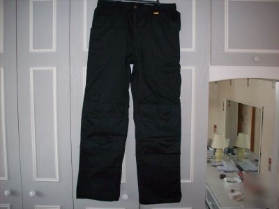 De walt multi pocket work pants