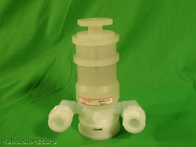 Furon uprm-6812-60-m pressure regulator
