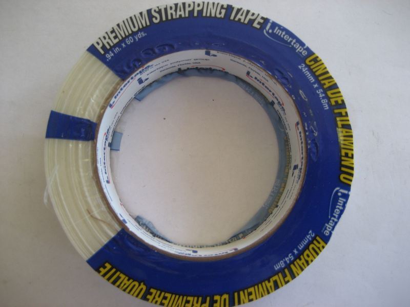 Intertape premium strapping tape 0.94