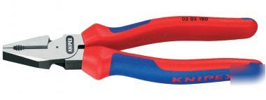 Knipex ergo handle 7