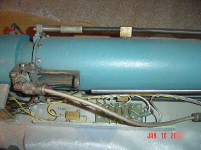 Mcl rf power signal generator plug in 200-500 mhz 6049