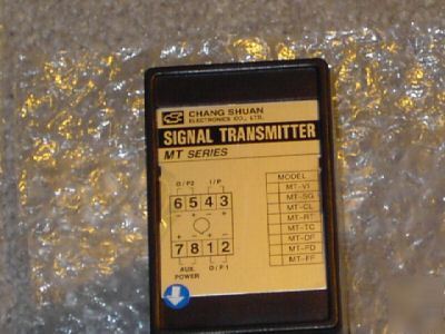 New 4 digital panel meters model mt-sg-V4-7-10-A2